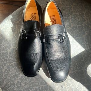 Ferragamo Men’s loafers